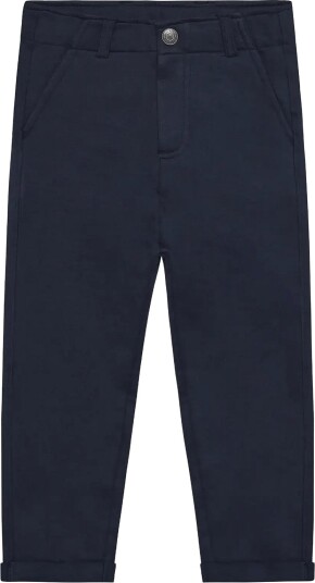 Minymo Pants Sweat PARISIAN NIGHT 122