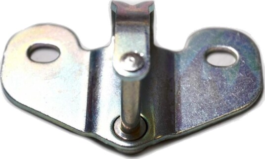 Låsestift, dørlås MOPAR 1369006080 Låsestift, dørlås MOPAR 1369006080
