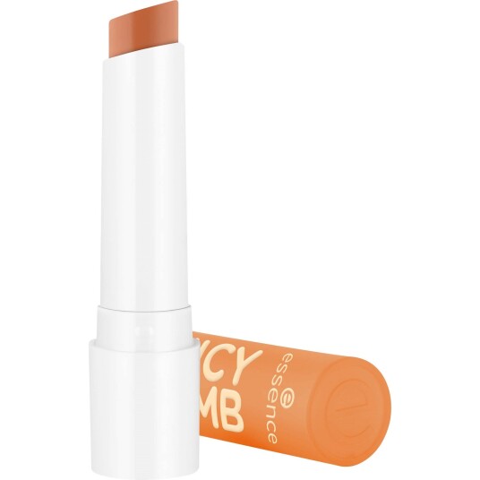 essence Juicy Bomb Glossy Butter Balm 07 Caramelt My Heart essence Juicy Bomb Glossy Butter Balm 07 Caramelt My Heart