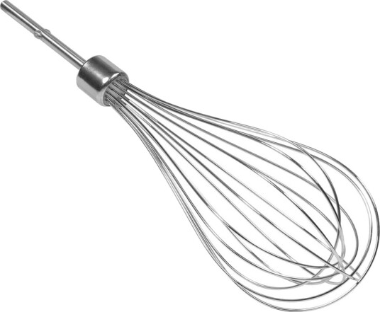 Ballongvisp til KitchenAid håndmikser W10720800 / visp i rustfritt stål / KitchenAid-tilbehør