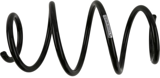 Fjær SACHS 992 120