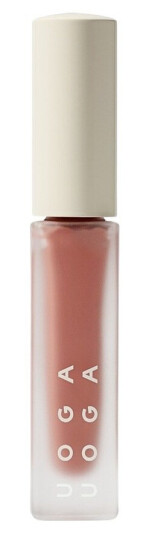 Uoga Uoga Nourishing Lip Gloss Foxberry 5ml Uoga Uoga Nourishing Lip Gloss Foxberry 5ml