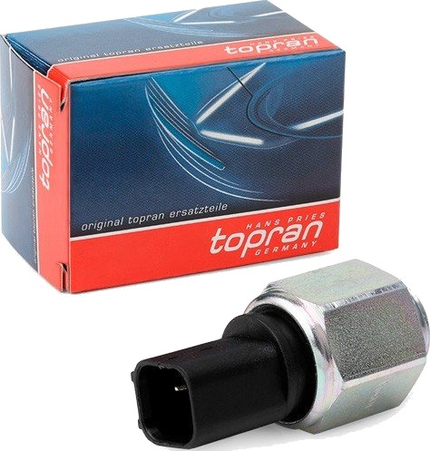 TOPRAN 302 724 Bryter, ryggelys