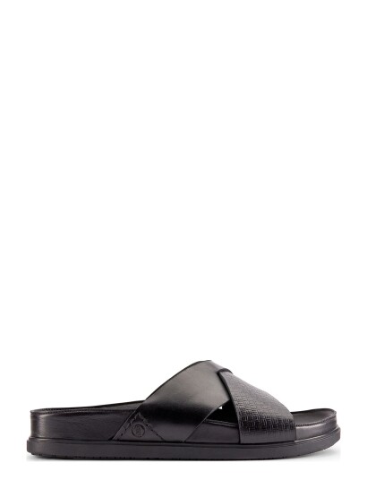 Clarks Torford Cross G - Black - 46 Clarks Torford Cross G - Black - 46