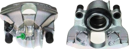 Bremsecaliper Axia 393146 Bremsecaliper Axia 393146