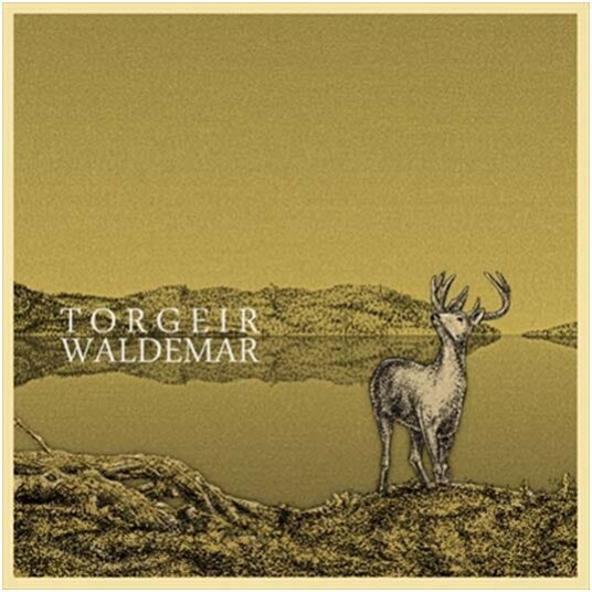 Torgeir Waldemar  Torgeir Waldemar  LP/Vinyl