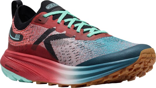 Joggesko KEEN Seek Men Grenadine/ Ocean Depths EUR 43