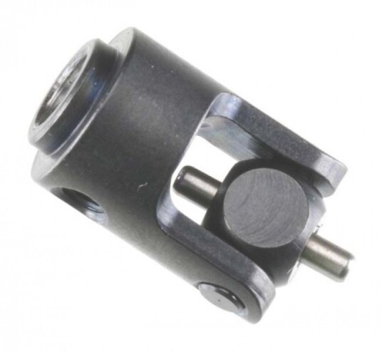 Axial 30380 Metal Driveshaft Yoke