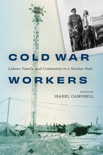 Cold War Workers Cold War Workers