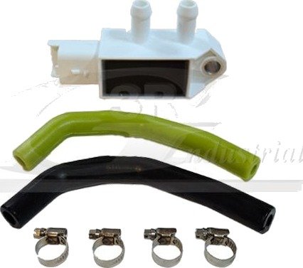 Sensor, avgasstrykk 3RG 83659
