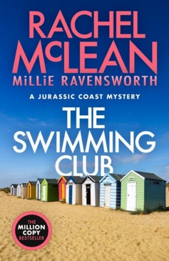 The Swimming Club The Swimming Club