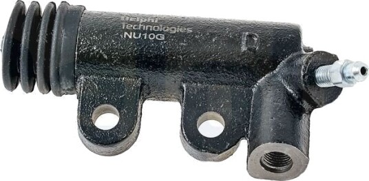 Slavesylinder, clutch DELPHI LL80186