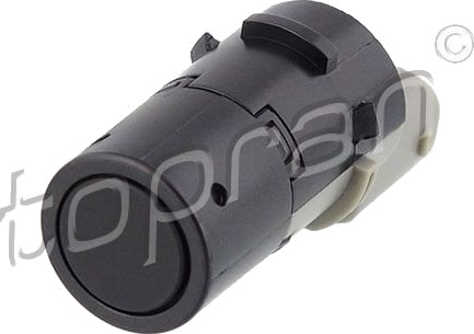 TOPRAN 502 505 Parkeringssensor