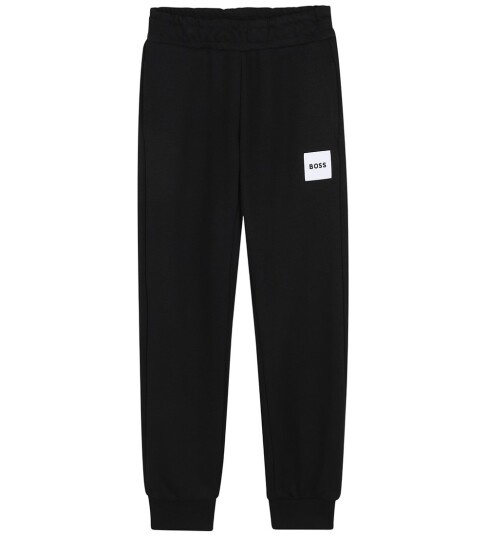 BOSS Jogging Bottoms Black 110