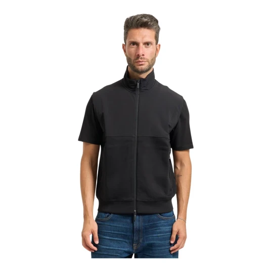 Giorgio Armani Armani Exchange Herre Jakker Svart XL