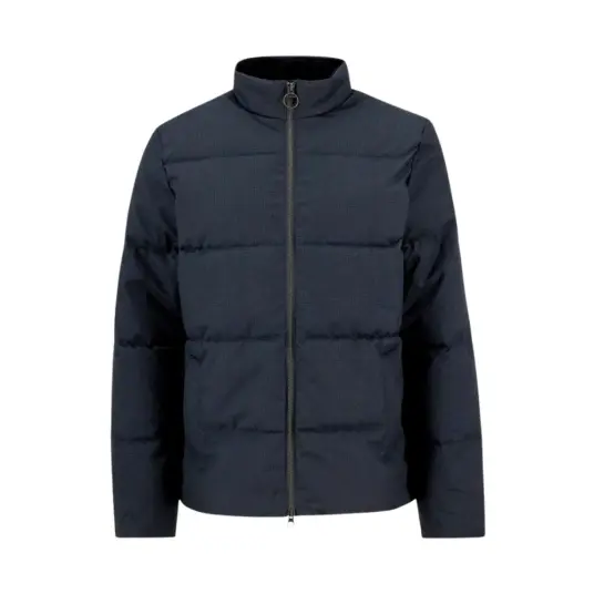 Barbour, Herre, Jakker, Blå, L, Barbour, Herre, Jakker, Blå, L,
