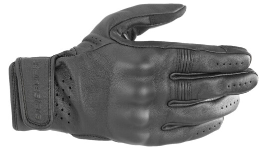 Alpinestars MC-Skinnhansker Stella Dyno Dame Svart Alpinestars MC-Skinnhansker Stella Dyno Dame Svart