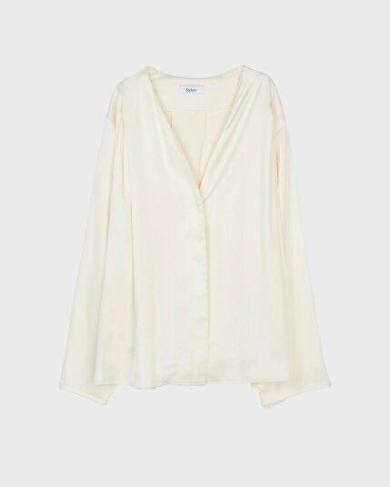 Stylein  Bluse Marby Beige