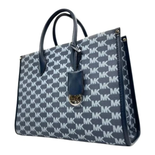 Michael Kors Dame Blå