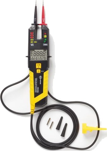 Fluke Beha-Amprobe 2100-Delta Spenningstester