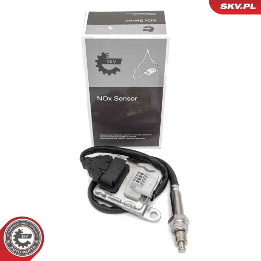 NOx-sensor, NOx-katalysator ESEN SKV 71SKV006 NOx-sensor, NOx-katalysator ESEN SKV 71SKV006