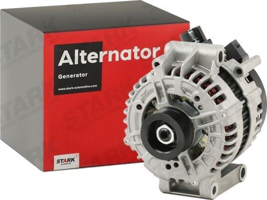 STARK SKGN 0320761 Dynamo STARK SKGN 0320761 Dynamo