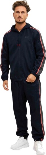 Emporio Armani Herre Sport Blå S, Emporio Armani Herre Sport Blå S,