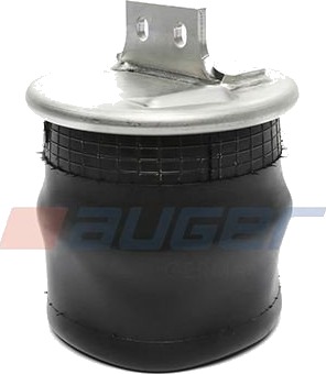 AUGER AU 347023-04 Luftbelg, fjæring AUGER AU 347023-04 Luftbelg, fjæring