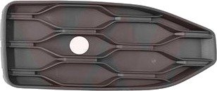 Ventilasjonsgitter VAN WEZEL 5710594