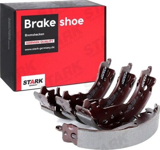 Bremsesko sett STARK SKBS-0450088