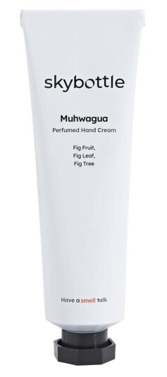Skybottle Muhwagua Perfumed Hand Cream 50ml Skybottle Muhwagua Perfumed Hand Cream 50ml