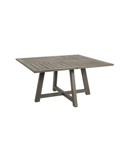 Marlow spisebord charcoal Marlow spisebord charcoal