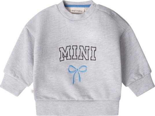 That's Mine Mini Alpha Collegegenser 9 mdr/74