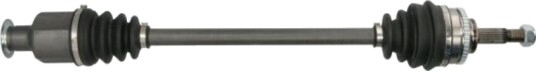 PASCAL G2R073PC Drivaksel