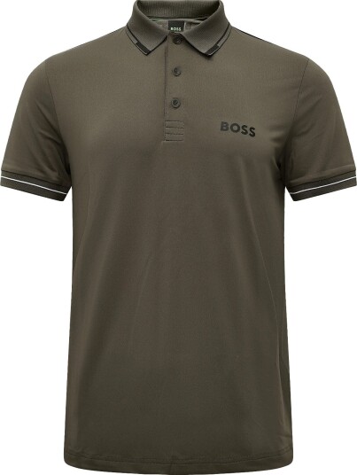 BOSS Paul Pro   OPEN GREEN   XS