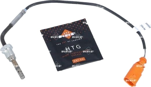 Sensor, eksostemperatur NRF 707055