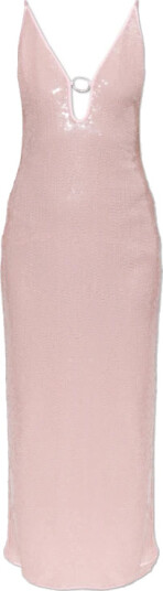Oseree Dame Kjoler Rosa L,