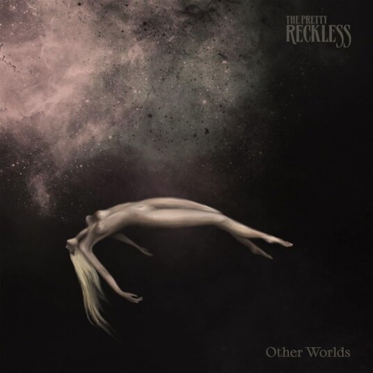The Pretty Reckless Other Worlds LP/Vinyl The Pretty Reckless Other Worlds LP/Vinyl