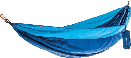 Cocoon Travel Hammock Double SET Blue Moon OneSize Cocoon Travel Hammock Double SET Blue Moon OneSize