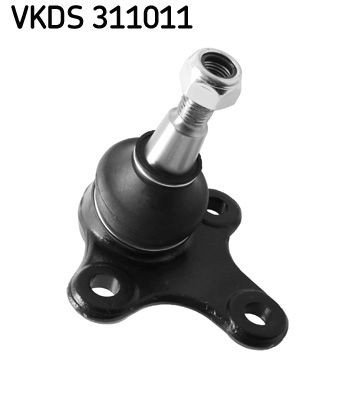 Bærekule SKF VKDS 311011 Bærekule SKF VKDS 311011