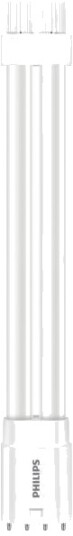 Corepro Led 2G11 Urban Pll Mains 13W24W 830 3000K 1520Lm