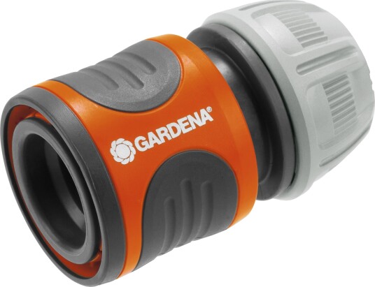 Gardena Slangetilkobling 13 mm (1/2") og 15 mm (5/8")