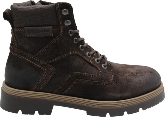 PME Legend, Herre, Sko, Brun, 41 EU, PME Legend, Herre, Sko, Brun, 41 EU,