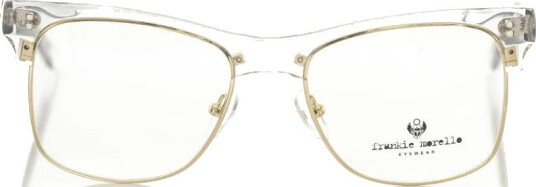 Frankie Morello unisex Accessories Hvit ONE SIZE,