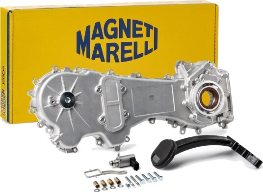 Oljepumpe MAGNETI MARELLI 351516000139