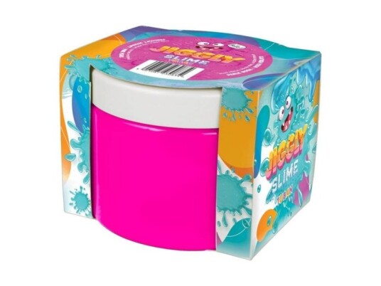 Tuban Jigglyslime Rosa Perle 500G Tu3599 35990