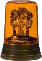 PROPLAST 40510001 Roterende lys