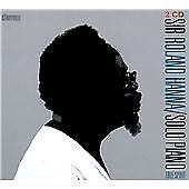 MediaTronixs Sir Roland Hanna : Solo Piano CD 2 discs (2011) Pre-Owned