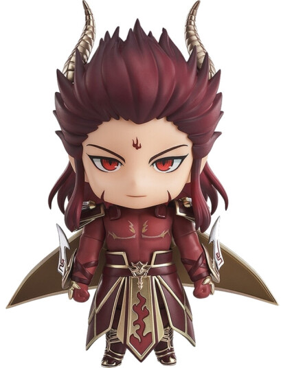 Company  Legend Of Sword And Fairy  Chong Lou Nendoroid Action Figure