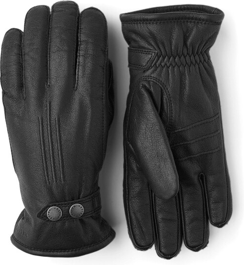 Hestra Tällberg   BLACK   9